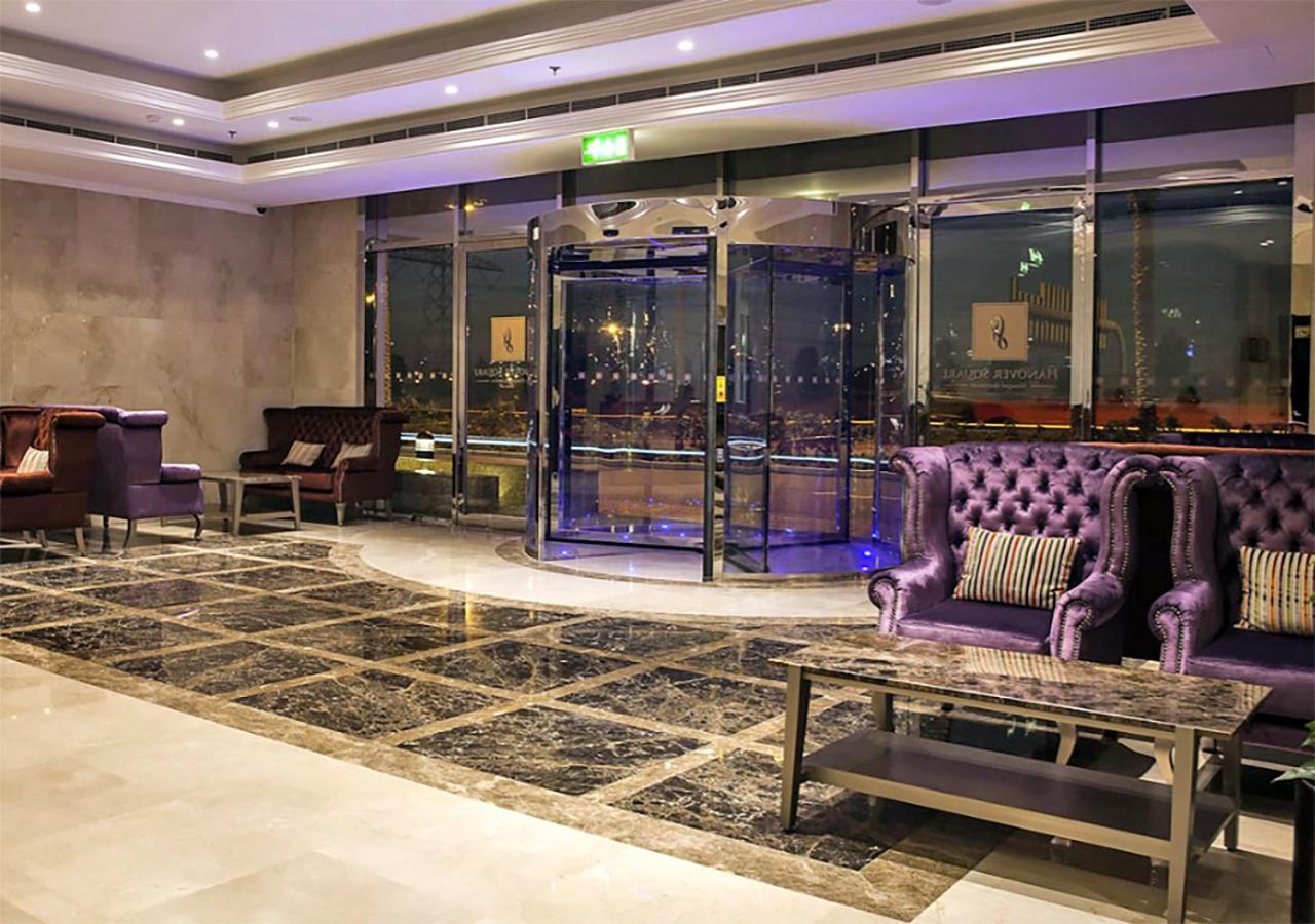 Apartment Lovely In Hanover Square, Jvc Dubai
