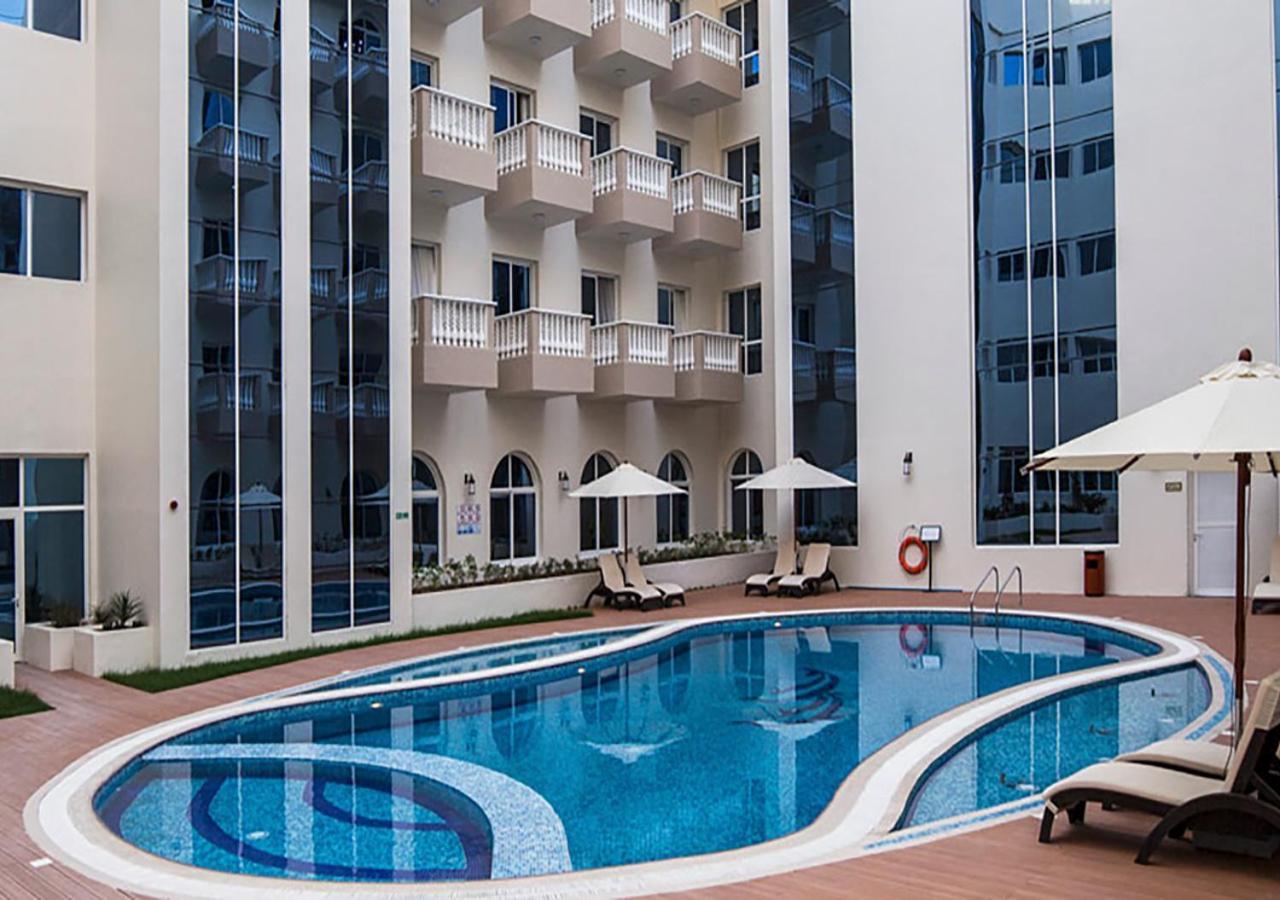 Apartment Lovely In Hanover Square, Jvc *